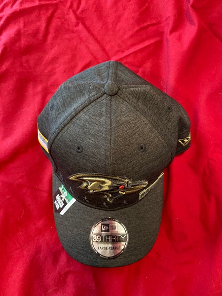 Baltimore Ravens Salute To Service Military Flexfit Hat New Era for Sale in  Grand Prairie, TX - OfferUp