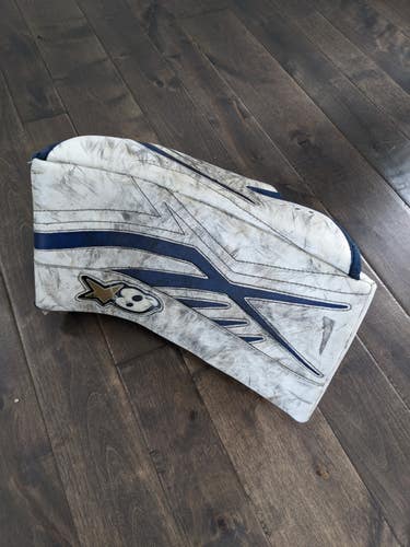 Used Regular Brian's Subzero 7.0 Blocker