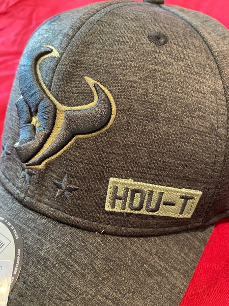 HOU - Houston, TX Hat