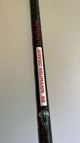 *JAROD NEUMAN* CUSTOM EPOCH SHAFT (USED IN PLL BUBBLE 2020)