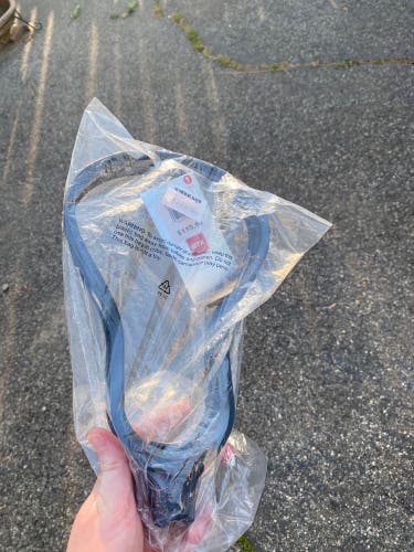 New Defense Unstrung Hammer Omega Head