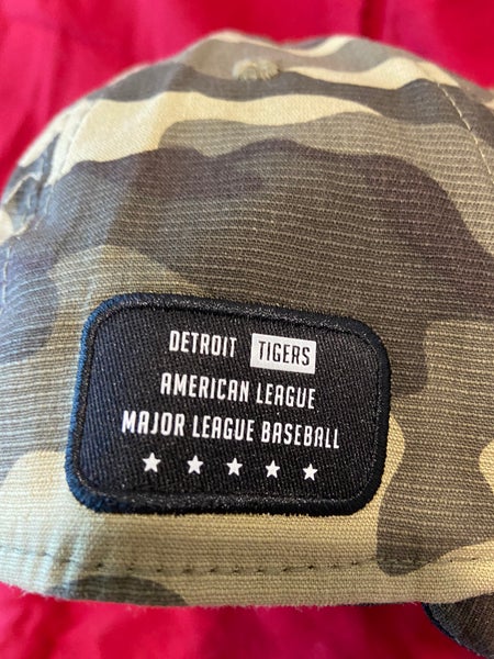 How to get new, MLB officially licensed Detroit Tigers Armed