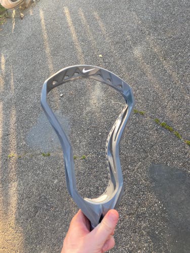 Alpha Elite Lacrosse Head