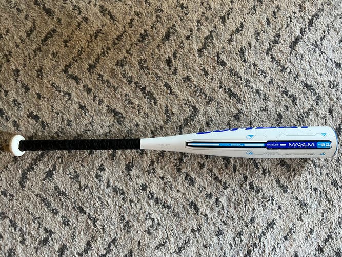 2016 Combat Composite Maxum Bat 28" ** HOT BAT**  New Grip!!