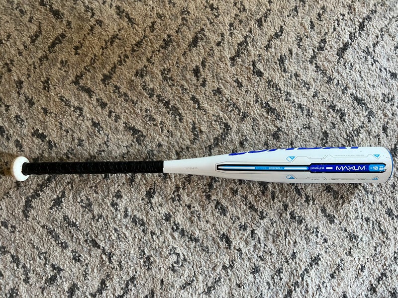 2016 Combat Composite Maxum Bat 28" ** HOT BAT**  New Grip!!