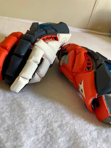 NEW PLL ARCHERS MAVERICK ROME GLOVE 13"