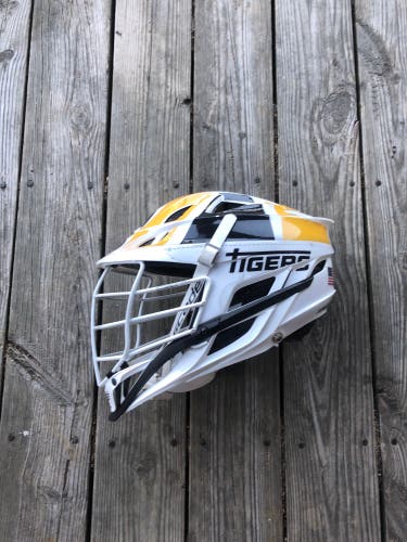 Cascade S Helmet
