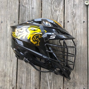 Used Cascade S Helmet