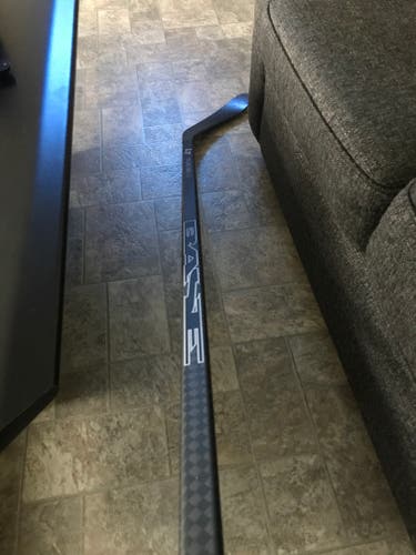 Base Reign Lt 2-piece bc10 ( max height pro Hossa)