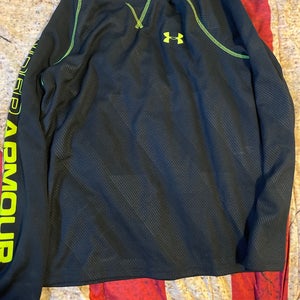 Under Armour Thermal Long Sleeve Shirt