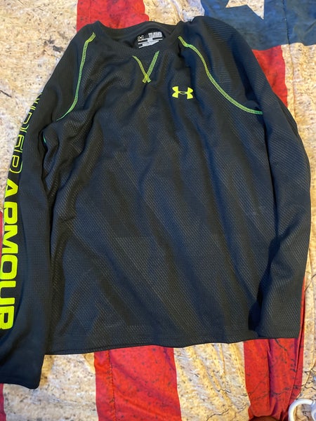 Under Armour Thermal Long Sleeve Shirt