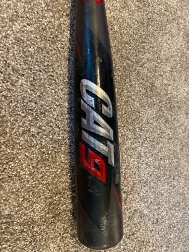 Marucci Cat 9 32” 27oz