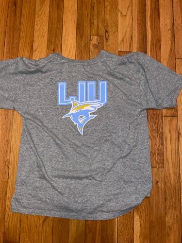 LIU lacrosse T-Shirt