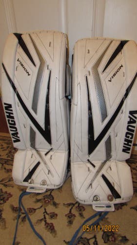 Vaughn Vision 9200 27+1" Youth