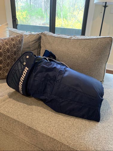 Senior Warrior Hockey Pants