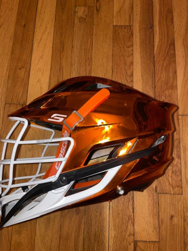 Player's Cascade S Helmet