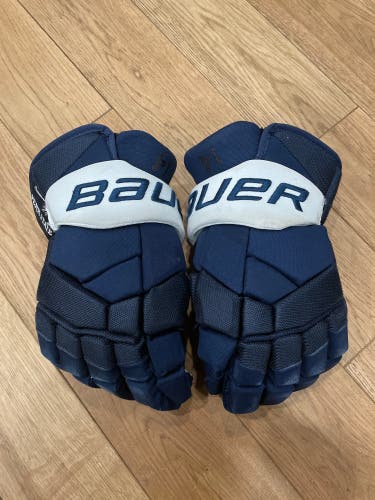 Penn State Bauer Gloves 2s pro 14