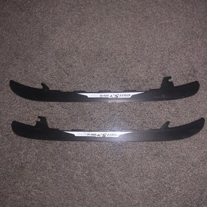 280 CCM SpeedBlade XS Oxide Steel