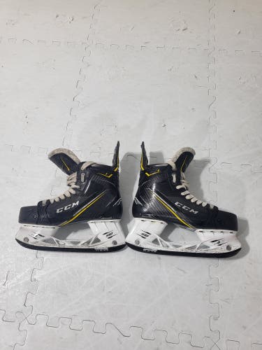 Senior Used CCM Super Tacks AS1 - Regular Width - SR Size 7