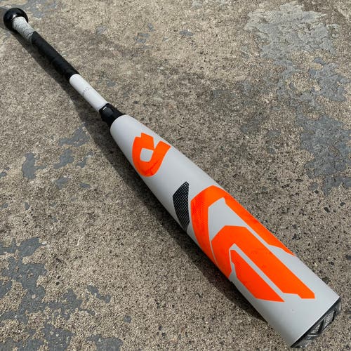 2021 DeMarini CF 28/18 (-10) USSSA Baseball Bat