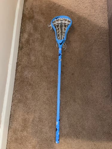 UNC Complete Nike STX