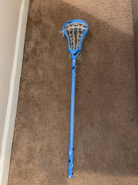 UNC Complete Nike STX