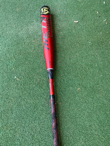2019 Louisville Slugger (-3) 30 oz 33" Meta Prime Bat