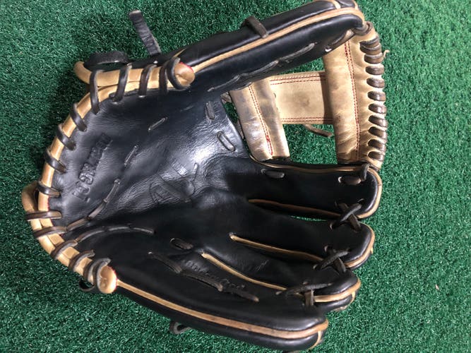 Infield 11.5" Capitol Series Baseball Glove