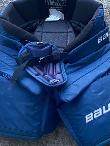 Bauer supreme S190 Goalie Pants