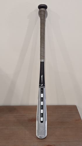 TRUE T1x, 2-3/4" Big Barrel USSSA Certified Bat, -10oz 29.5" 19.5oz, Used