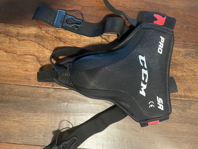 New CCM Jock Combo