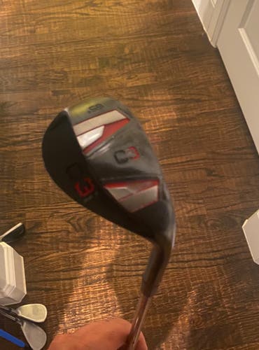 Used C3i 65 Degree Wedge