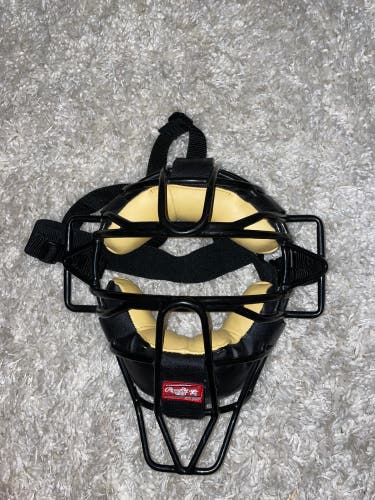 Rawlings Catcher's Mask