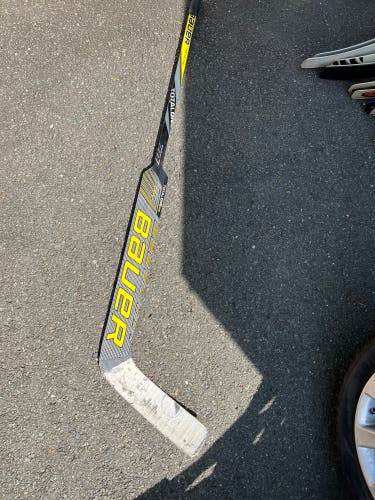 Supreme Total One NXG Goalie Stick 27.5"