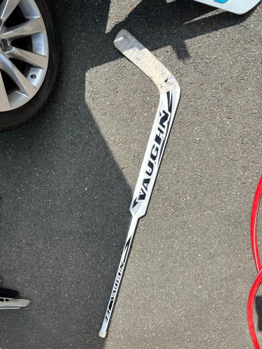 Vaughn Pro Elite Goalie Stick 26”