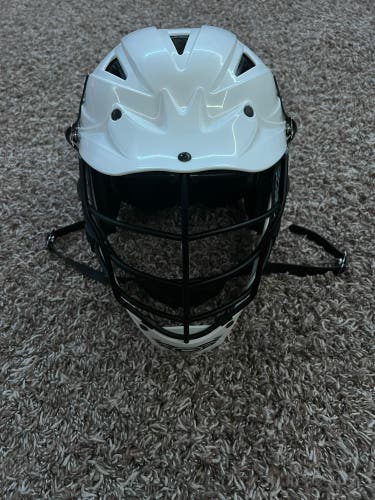 Player's Cascade CPV-R Helmet