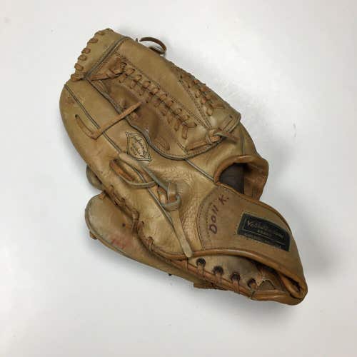 Ted Williams Brand Sears Roebuck Baseball Glove Mitt Personal Model 11.5 inch LH