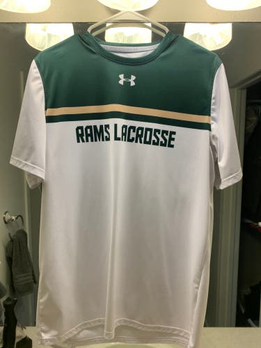 Colorado State Lacrosse Bundle
