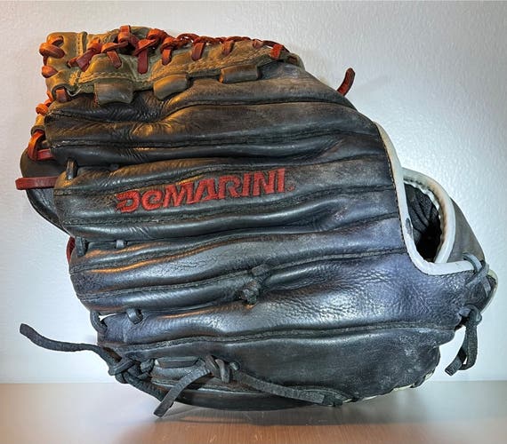 Demarini Insane Dedication 11 3/4 Baseball Glove