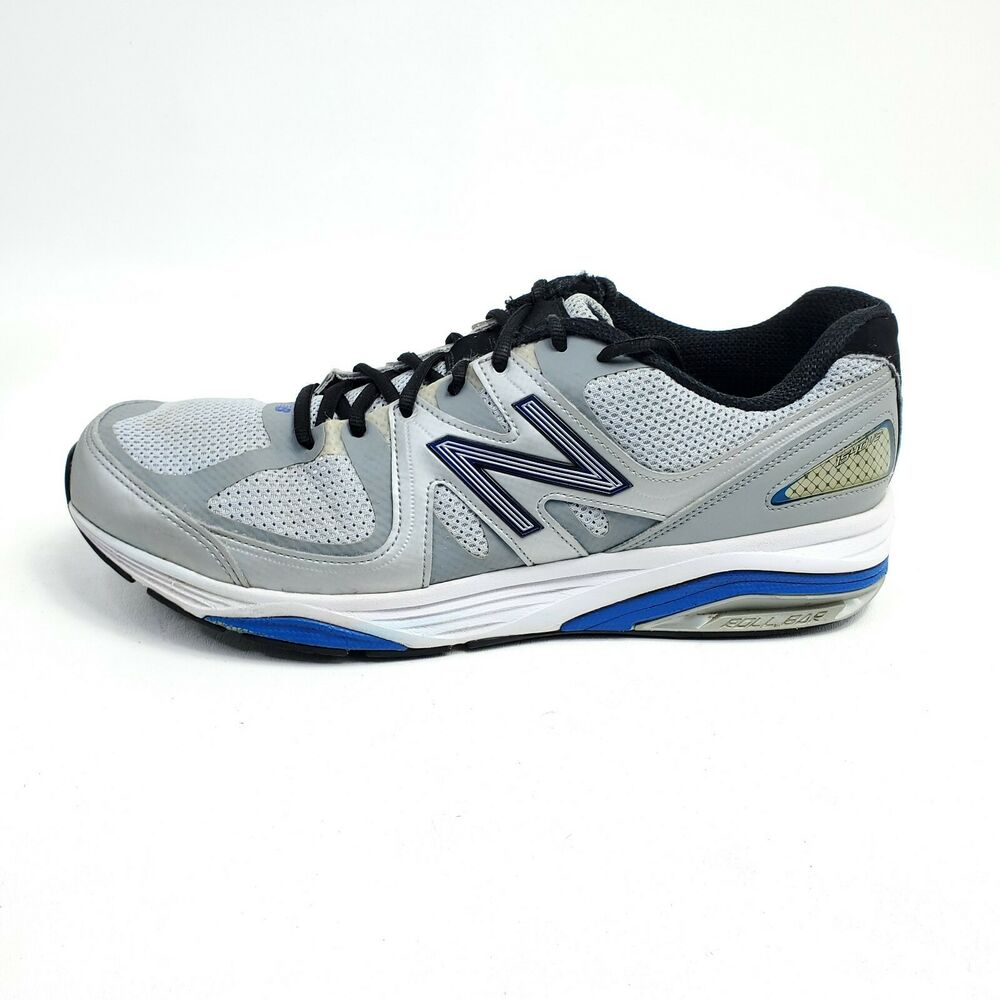 men's new balance size 13 wide