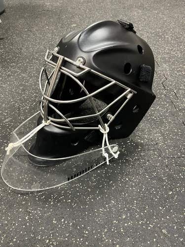 Senior Used OTNY mask