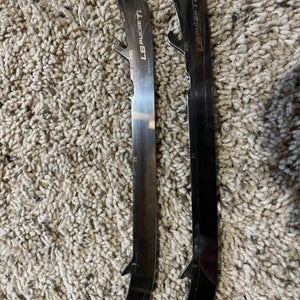 Used Bauer 230 mm