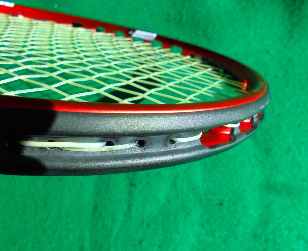 Prince Textreme 03 Legacy 105 Tennis Racket 