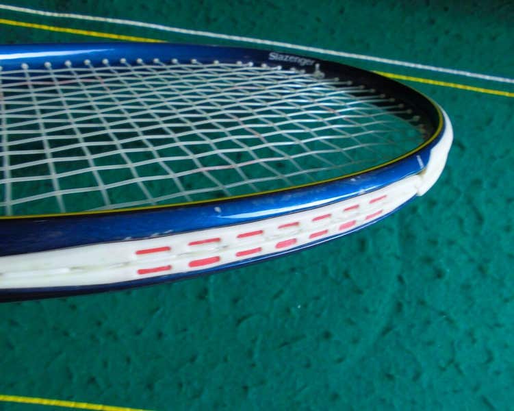 Raquette slazenger très bon état - Sport & Plein air