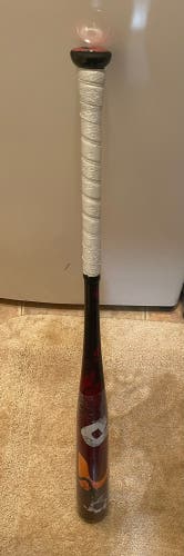 2021 voodoo brand new 33”