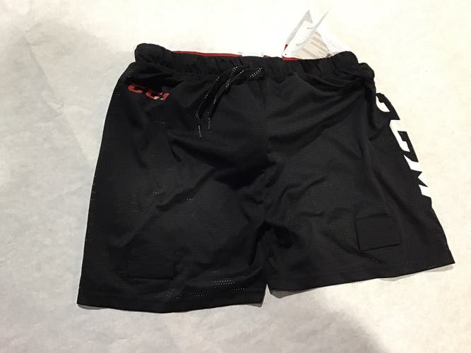 New CCM Jock XL