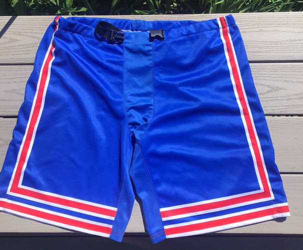 New XL Pro Stock (NORWAY) Pant Shell