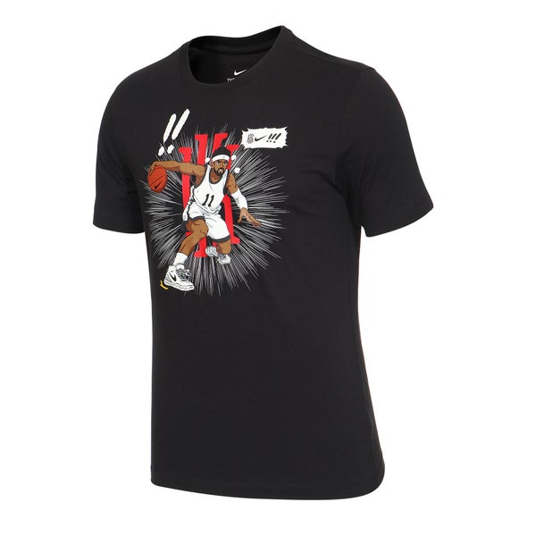 Official NBA Kyrie Irving Shirt t shirt - Limotees