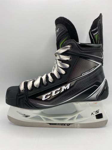 NEW CCM Ribcor Titanium Skates Size 6 D