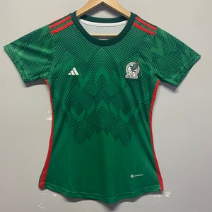 Mexico Home 2022 Women